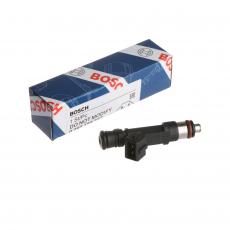 Форсунка топливная ЗМЗ 409, 4091 Евро 3,4,5 (Уаз Хантер, Патриот, 452) (Bosch) 0 280 158 237 237